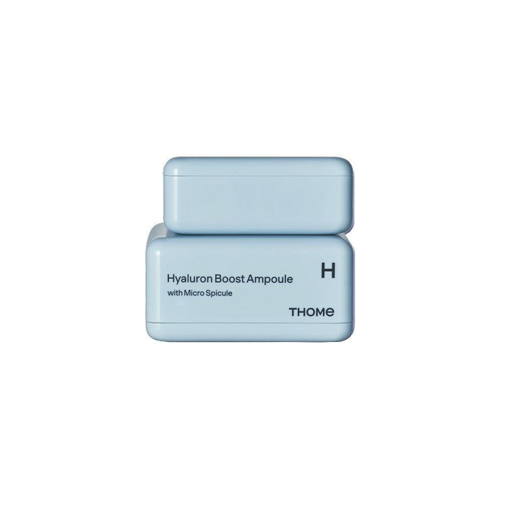 Thome Hyaluron Boost Ampoule