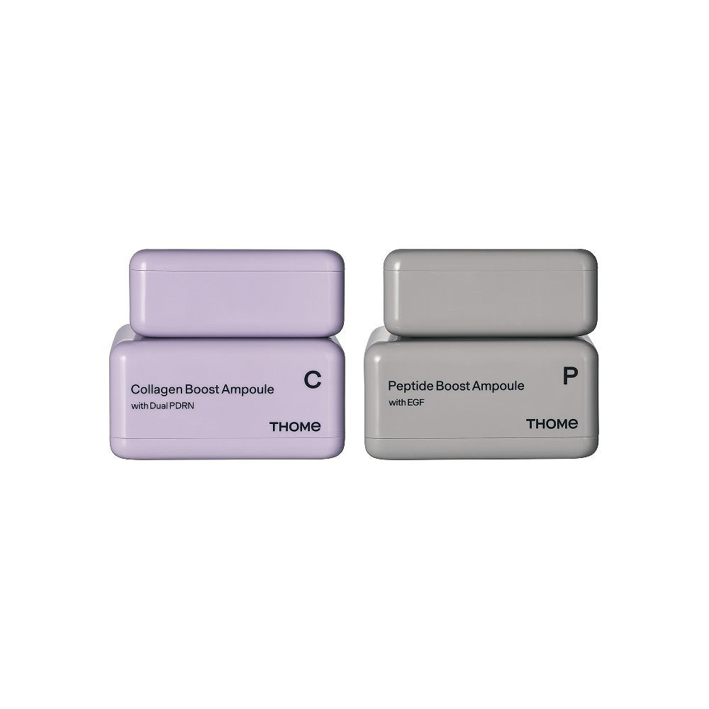 Thome Collagen Peptide Ampoule Duo