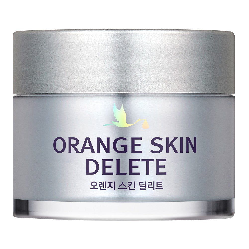 Bonamedusa Orange Skin Delete Original