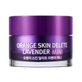 Bonamedusa Orange Skin Delete Lavender Mini