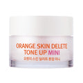 Bonamedusa Orange Skin Delete Tone Up Mini