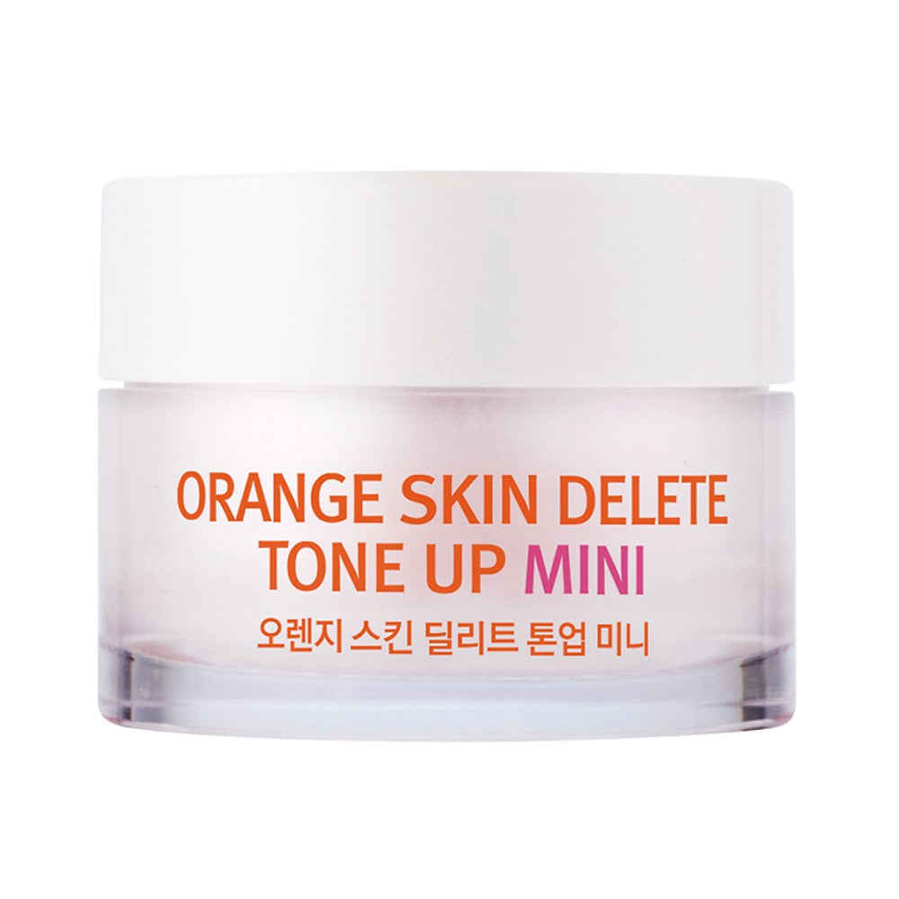 Bonamedusa Orange Skin Delete Tone Up Mini