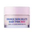 Bonamedusa Orange Skin Delete Baby Pink Mini