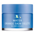 Bonamedusa Water Orange Skin Delete