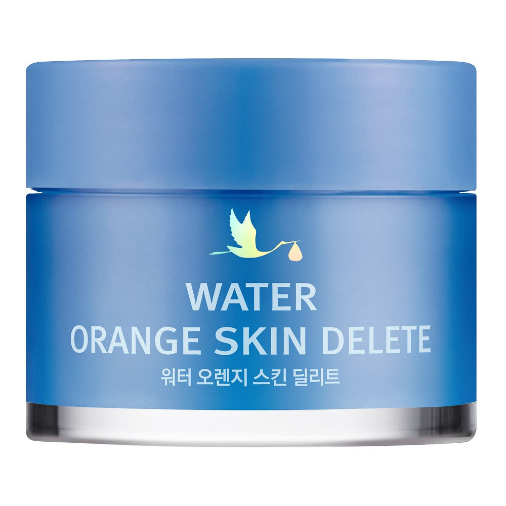 Bonamedusa Water Orange Skin Delete