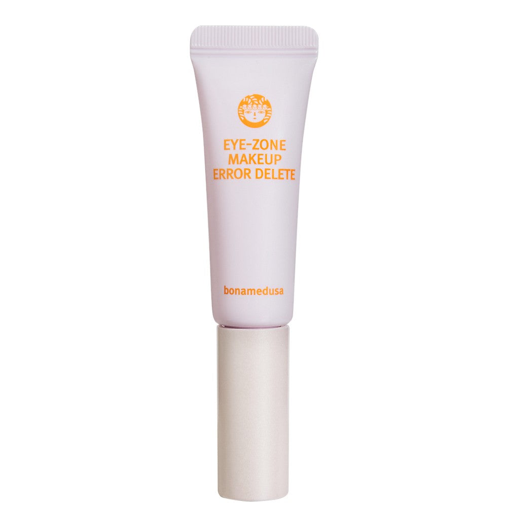 Bonamedusa Eye-zone Makeup Error Delete