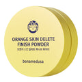 Bonamedusa Orange Skin Delete Finish Powder
