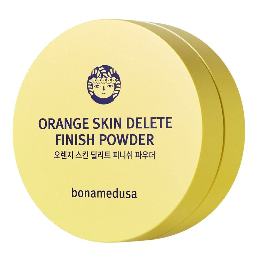 Bonamedusa Orange Skin Delete Finish Powder
