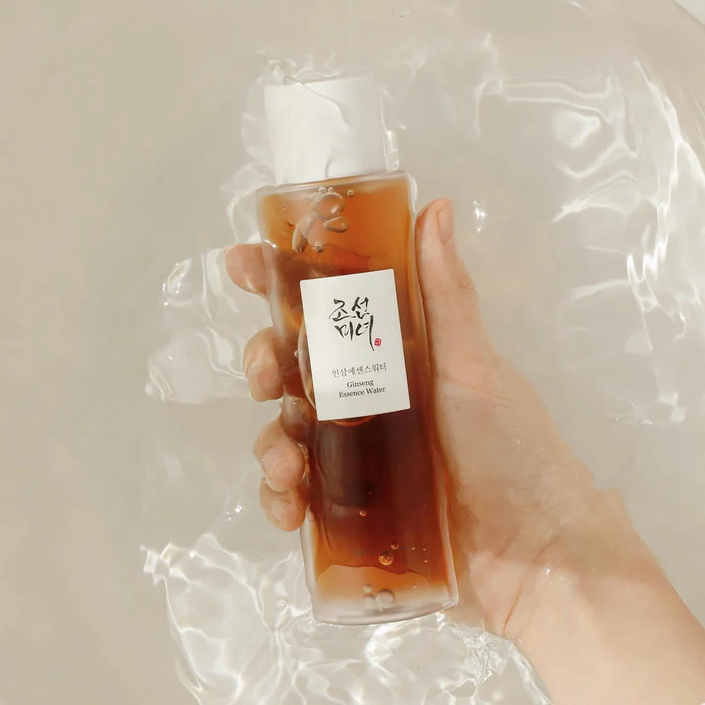 Beauty Of Joseon Ginseng Water Toner 150ml 5fl. Oz.