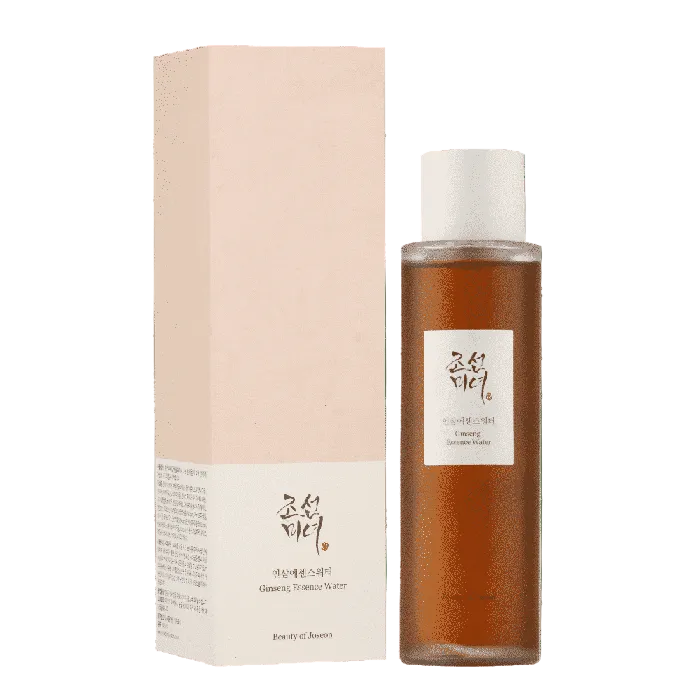 Beauty Of Joseon Ginseng Water Toner 150ml 5fl. Oz.